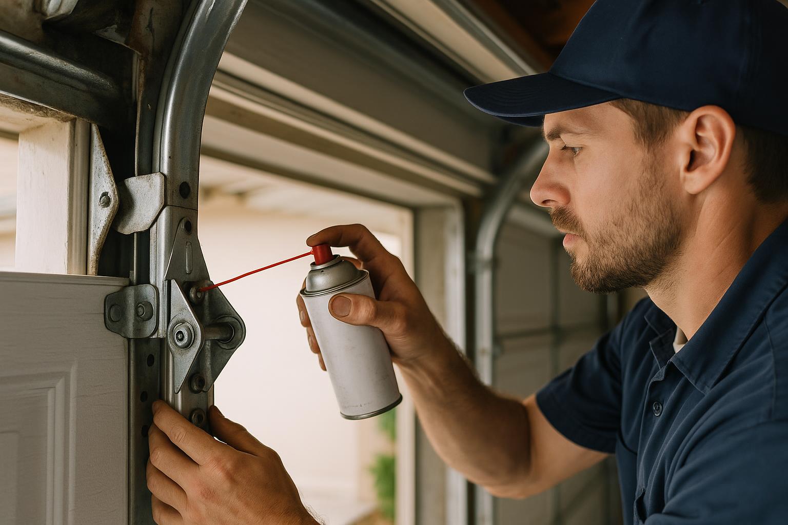 How Often Should You Service Your Garage Door?