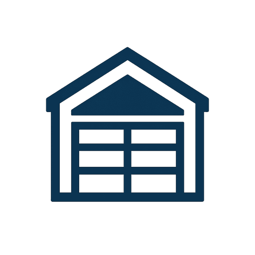 Sumter Garage Door Co logo